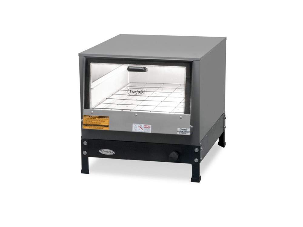 forno industrial itajobi