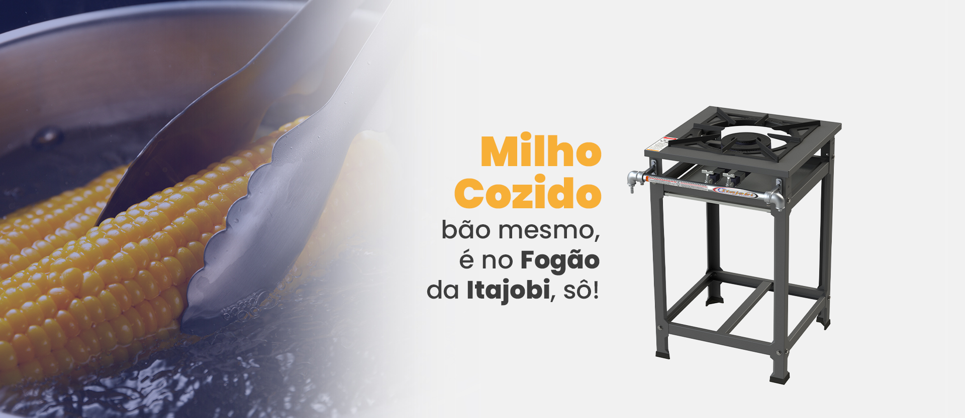 S. JOÃO - FOGÃO (VITOR)