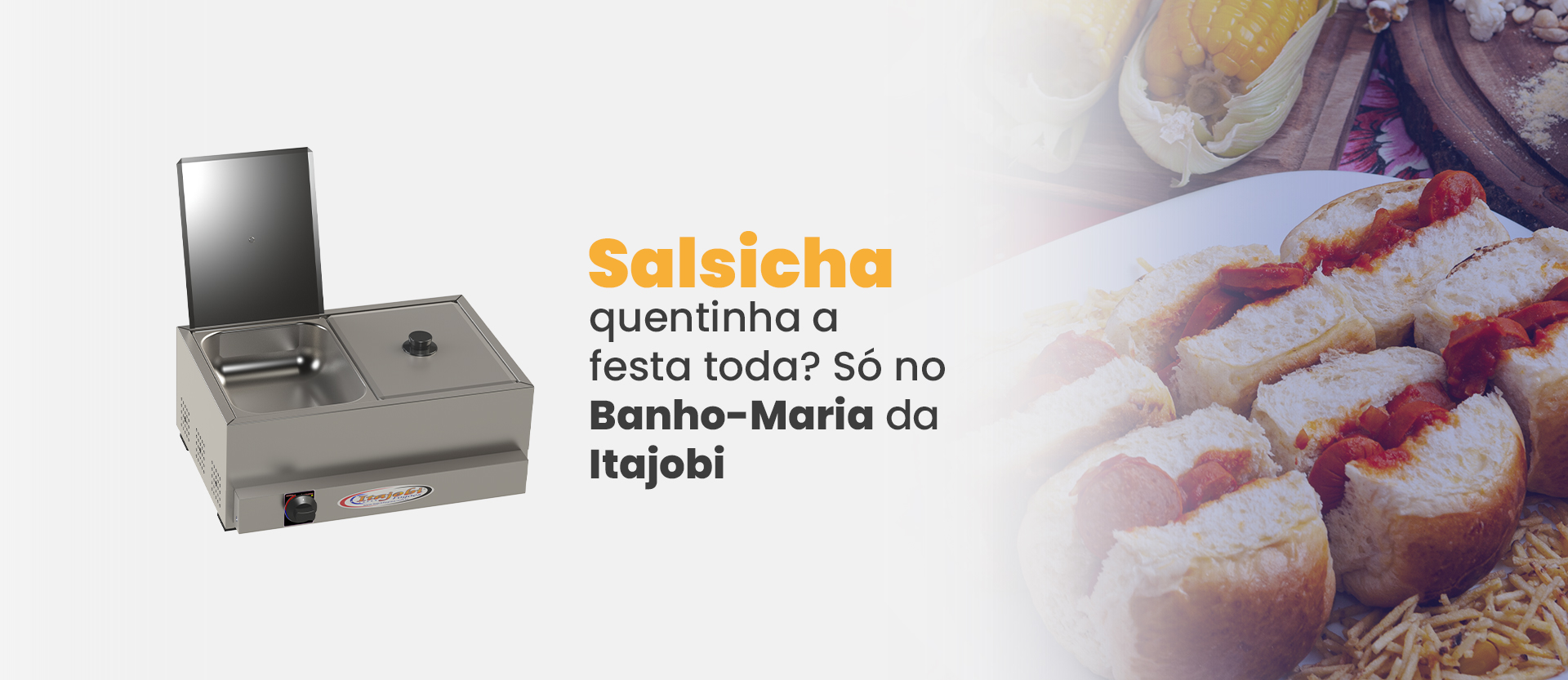 S. JOÃO - BANHO MARIA (VITOR)