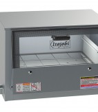 Forno Extra Médio Tampa Vidro B.P