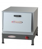 Forno B.P de Mesa Grande Tampa Inox