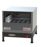 Forno B.P de Mesa Grande Tampa Vidro