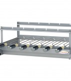 Itagrill Tradicional Luxo 6 Espetos