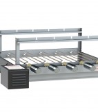 Itagrill Tradiconal Luxo 5 Espetos