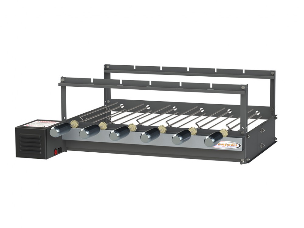 Itagrill Tradicional Standard 6 Espetos
