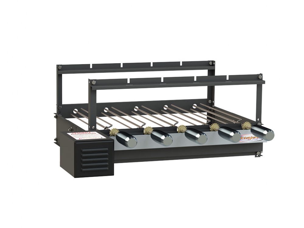 Itagrill Tradicional Standard 5 Espetos