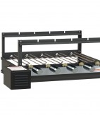 Itagrill Tradicional Standard 5 Espetos