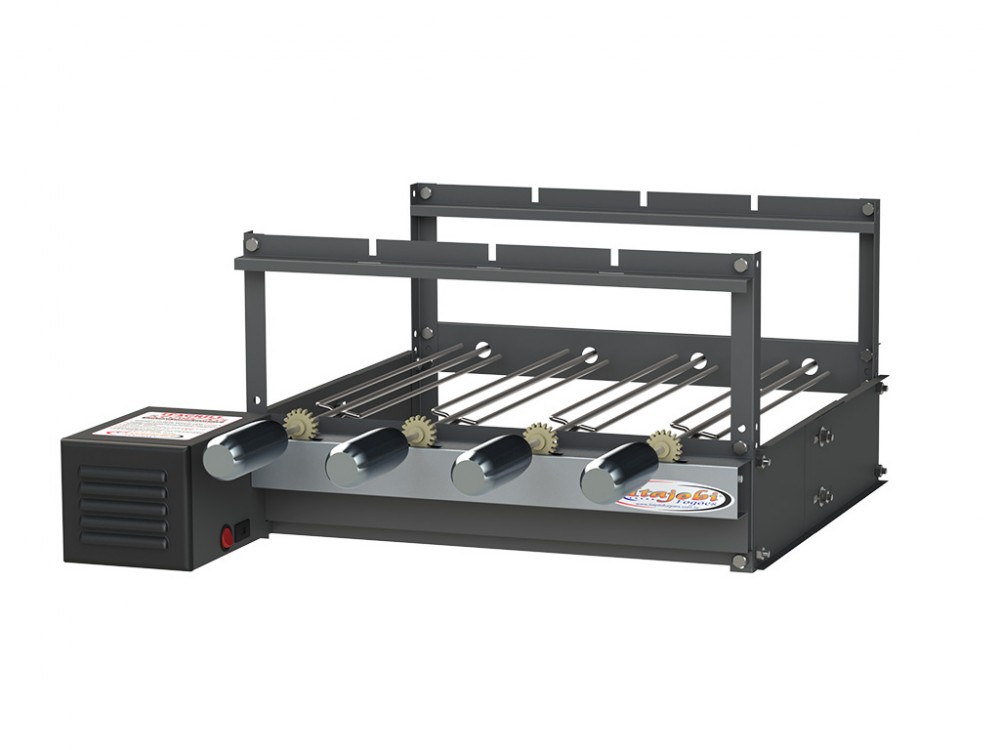 Itagrill Tradicional Standard 4 Espetos
