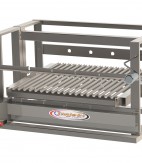 Levante Grill 5 Espetos com Motor (Espeto e Picanheira)
