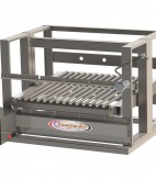 Levante Grill 4 Espetos com Motor (Espeto e Picanheira)