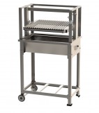Levante Grill 5  com Caçamba (Espeto e Picanheira)