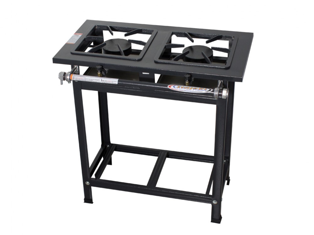 Fog&atilde;o 2 Bocas Ativo A.P - 30x30 2QS