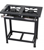 Fog&atilde;o 2 Bocas Ativo A.P - 30x30 2QS