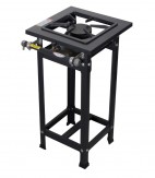 Fog&atilde;o 1 Bocas Ativo A.P - 30x30 1QS