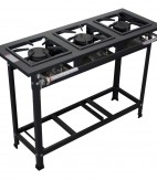 Fog&atilde;o 3 Bocas Ativo A.P - 30x30 3QSM