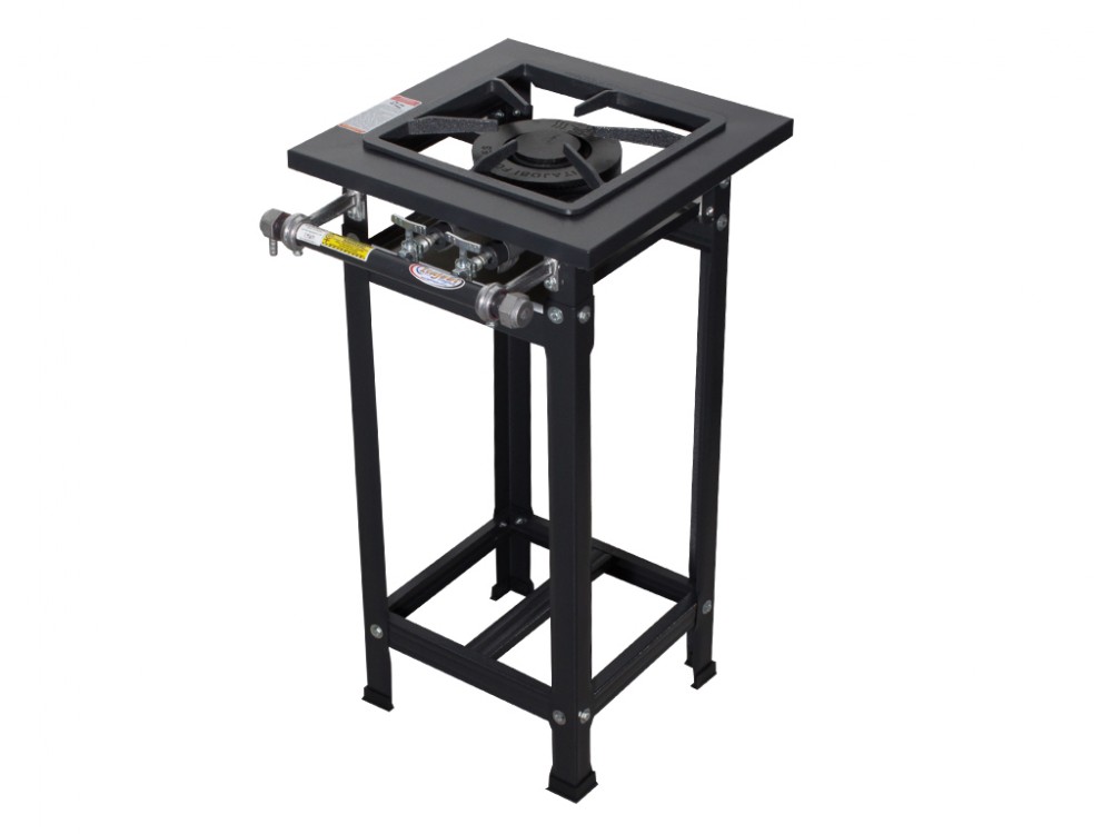 Fog&atilde;o 1 Boca Ativo B.P - 30x30 1QD