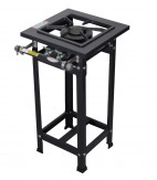 Fog&atilde;o 1 Boca Ativo B.P - 30x30 1QD